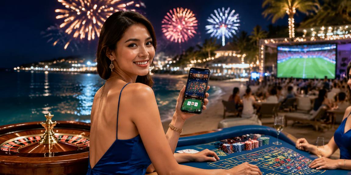bm51 mobile gaming
