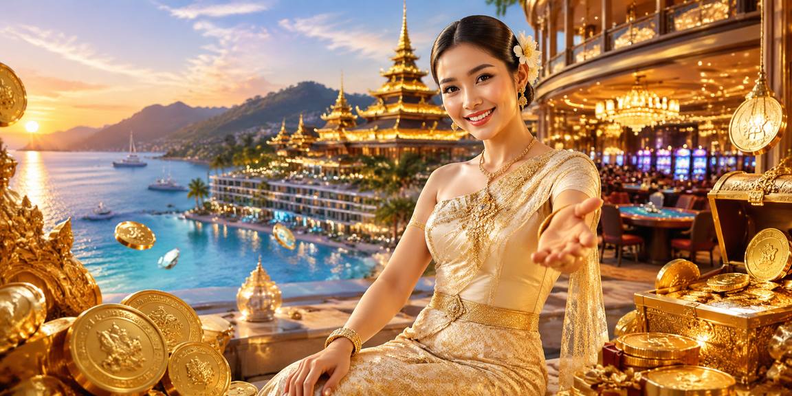bm51 Pragmatic Play၊ PG Soft၊ Evoplay တို့ရဲ့ Super Slots များကို တစ်နေရာထဲမှာ ကစားလို့ရပါပြီ